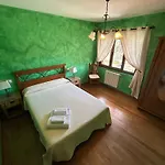Apartment La Montana Frama