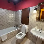 La Montana Apartment *