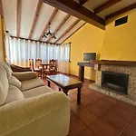 Apartment La Montana *