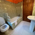 Apartment La Montana Frama