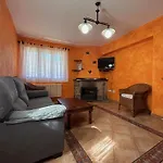 Apartment La Montana
