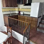 La Montana Apartment Frama