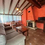 La Montana Apartment *