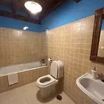 La Montana Apartment Frama