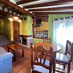 Apartment La Montana Frama