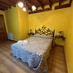 La Montana Apartment Frama