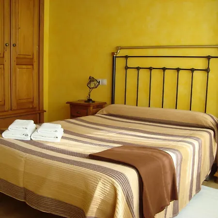 Apartment La Montana