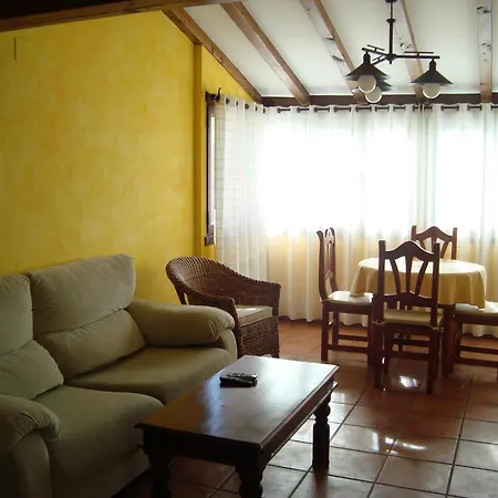 Apartment La Montana *