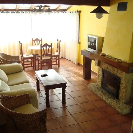 Apartment La Montana Frama