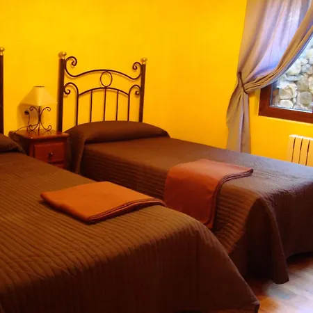 Apartment La Montana