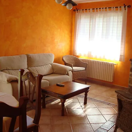 La Montana Apartment *