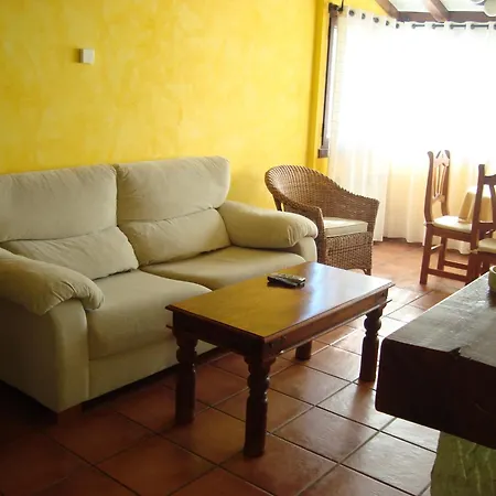 Apartment La Montana *