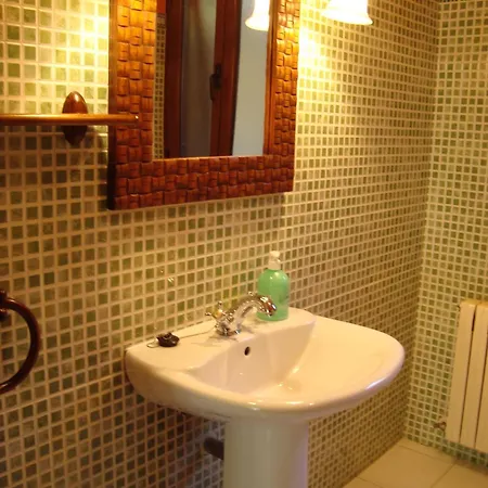 La Montana Apartment Frama