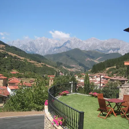 La Montana Frama