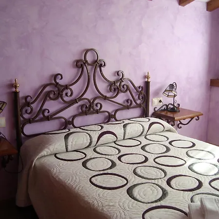 La Montana Apartment *