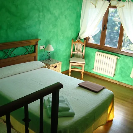 Apartment La Montana *