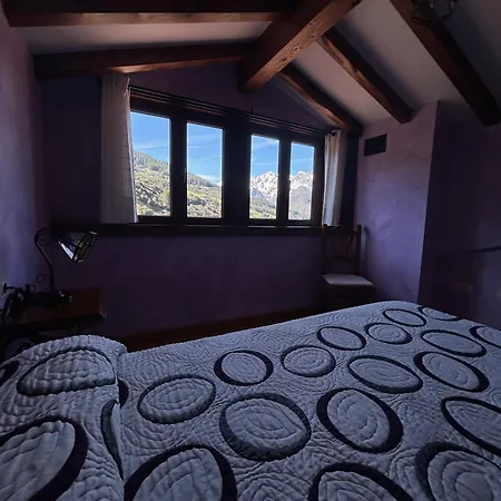 La Montana Apartment *