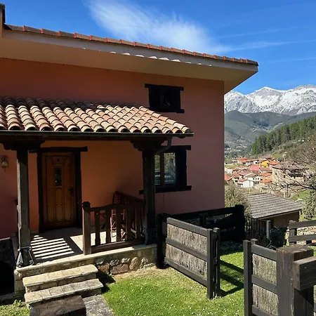 La Montana Apartment