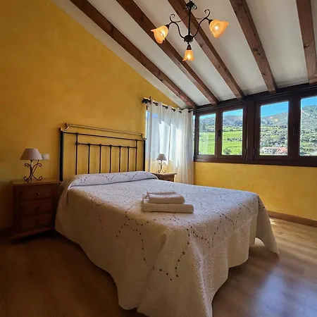 Apartment La Montana