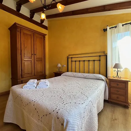 Apartment La Montana *