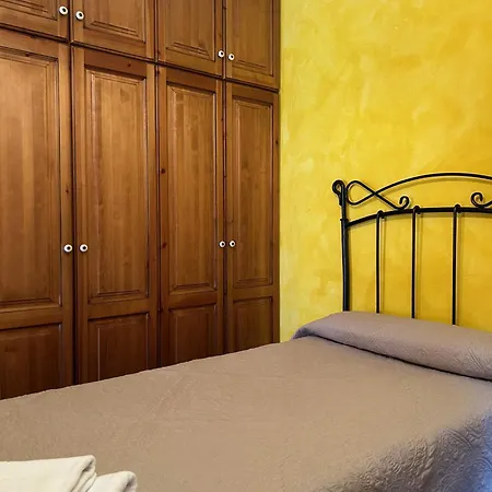 Apartment La Montana *