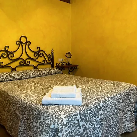 La Montana Apartment Frama