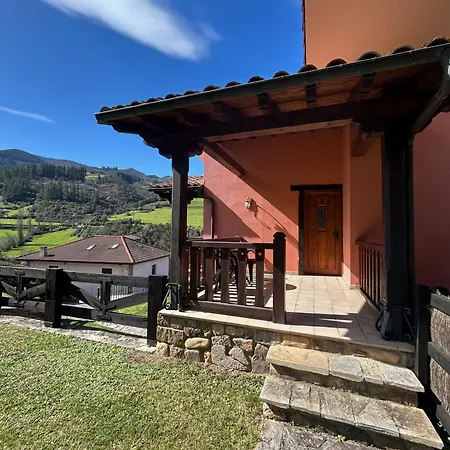 La Montana Apartment *
