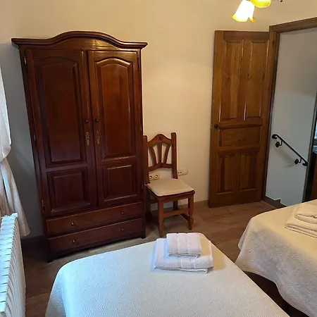 Apartment La Montana