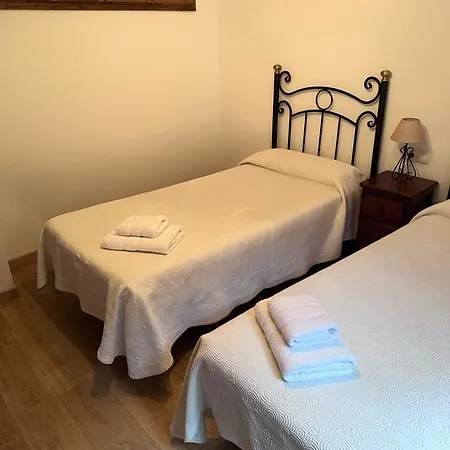 La Montana Apartment Frama