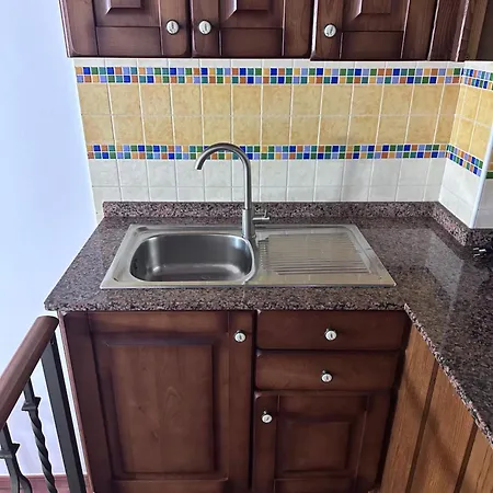 Apartment La Montana Frama