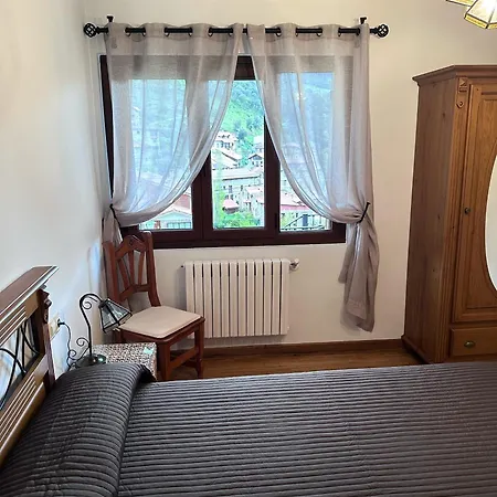 La Montana Apartment