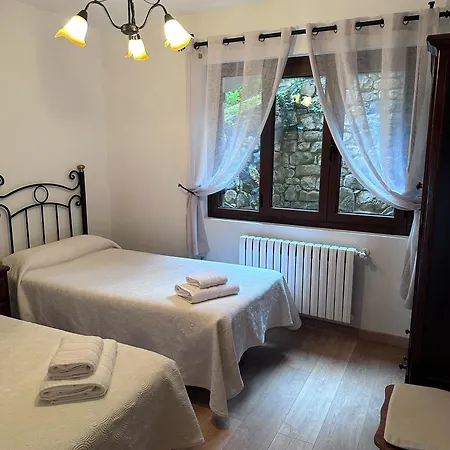 Apartment La Montana Frama