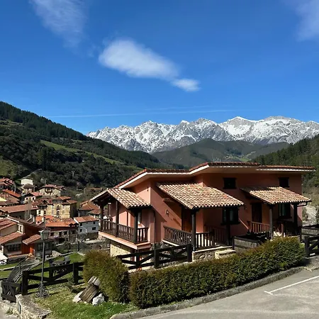 La Montana Apartment