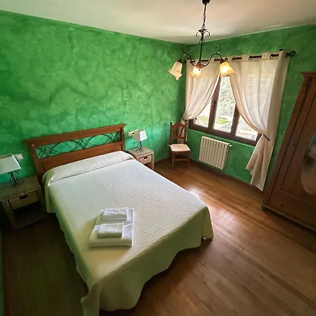 Apartamento La Montana Frama