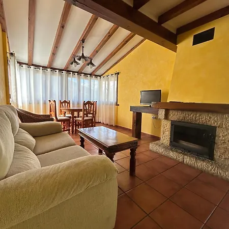 Apartamento La Montana *