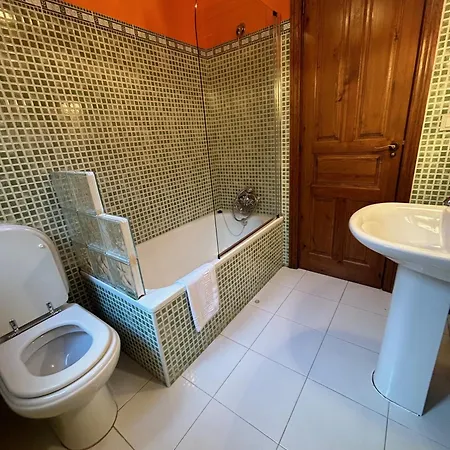 Apartamento La Montana Frama