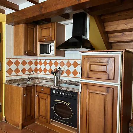 La Montana Apartamento