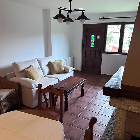 Apartamento La Montana