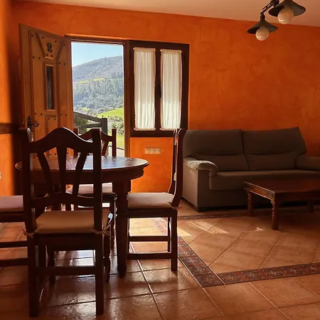 La Montana Apartament Cabezón de Liébana