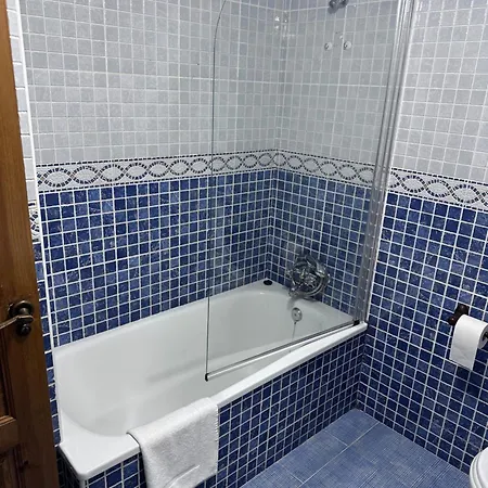 Apartamento La Montana Frama