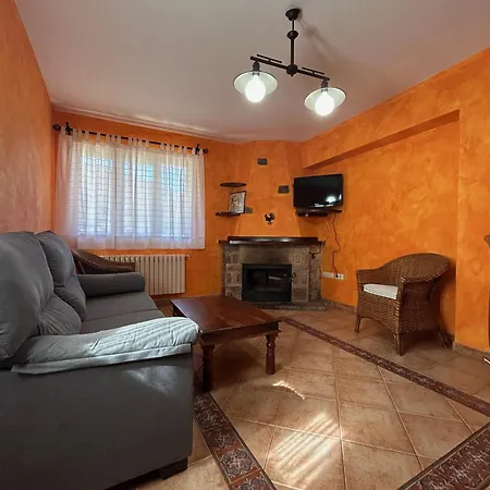 Apartment La Montana