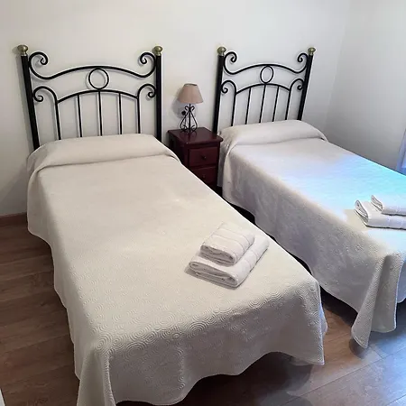 Apartment La Montana Frama