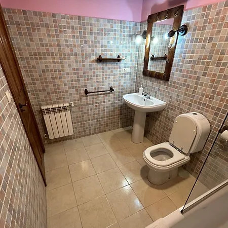 La Montana * Cabezón de Liébana