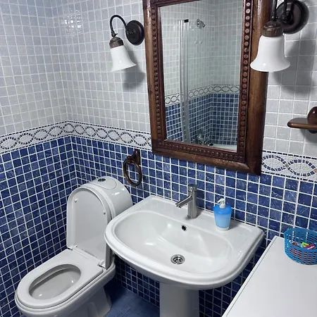 La Montana Apartment
