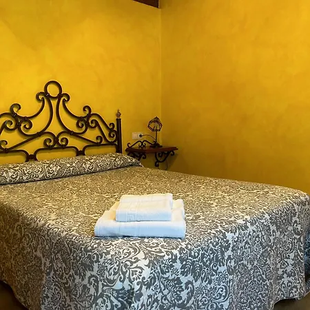 Apartment La Montana *