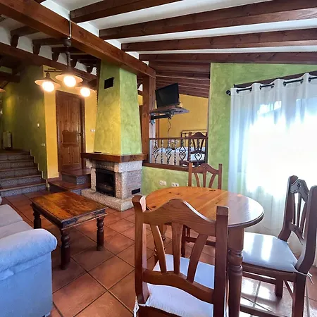 Apartament La Montana Cabezón de Liébana