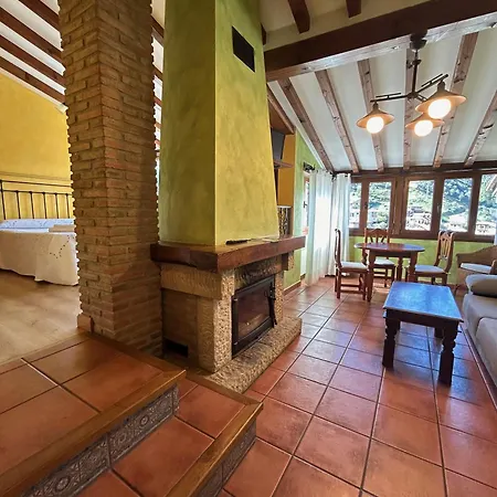 La Montana Cabezón de Liébana