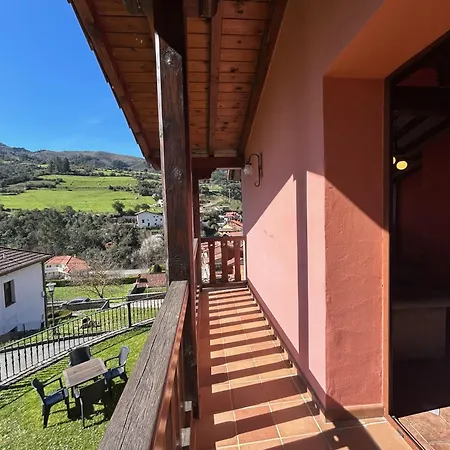Apartamento La Montana