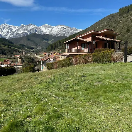 Apartmán La Montana *