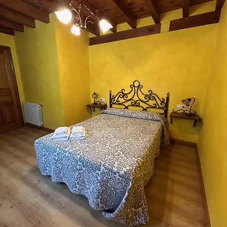 La Montana Apartment Frama